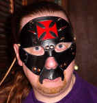 Click here for a larger view of this mask!